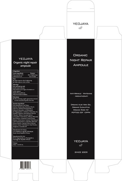 Image Of Carton (Repair Carton)